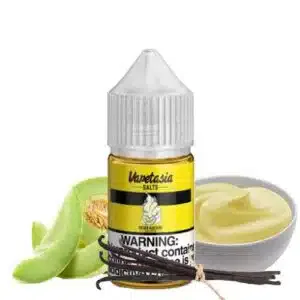 Honeydew Killer Kustard Salt Nic
