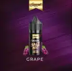 Grape By Secret Sauce Salts