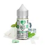 Spearmint Gum By I Love Salts