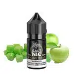 Swamp Thang Nic Salt By Ruthless