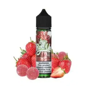 Strawberry By Roll Upz