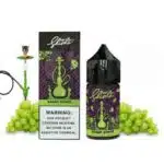 Green Grape By Nasty
