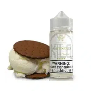 Ice Cream Sandwich By Kilo White Series