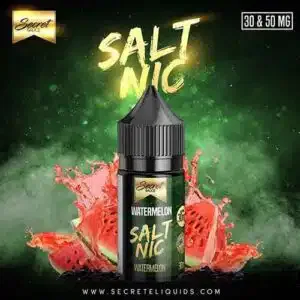 Watermelon By Secret Sauce Salts