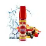 Sweet Fusion ICE By Dinner Lady