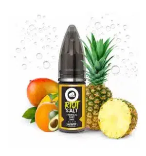 Tropical Fury By Riot Squad Salts
