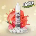 Watermelon ICE Salt Nic by Bazooka