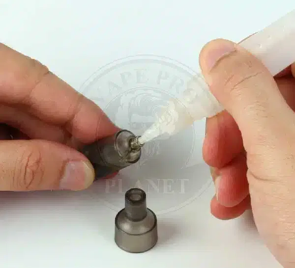 Fush Nano Pod