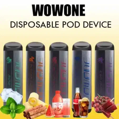 Blade 500 Puff Disposable