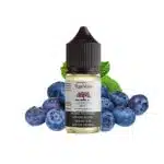 Blueberry Mint Salts By ripe Vapes