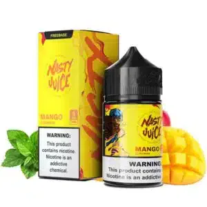 Nasty Cush Man in Dubai