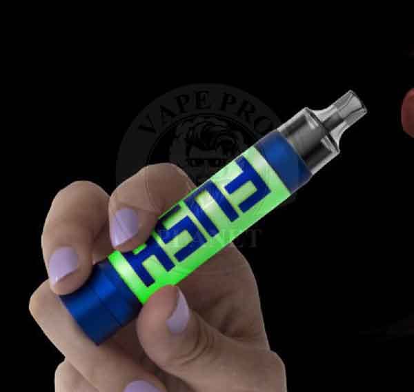 ⁦Fush Nano Pod Kit By Acrohm⁩ - الصورة ⁦7⁩
