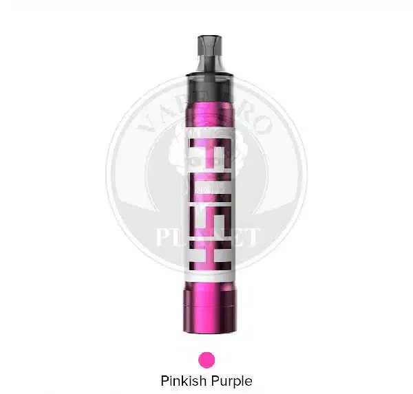 Fush Nano Pod Kit