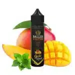 Gold Rush By Baller 100ml 3mg