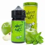 Green Ape Nasty Juice