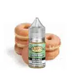 Glazed Donut Nic Salt By Loaded