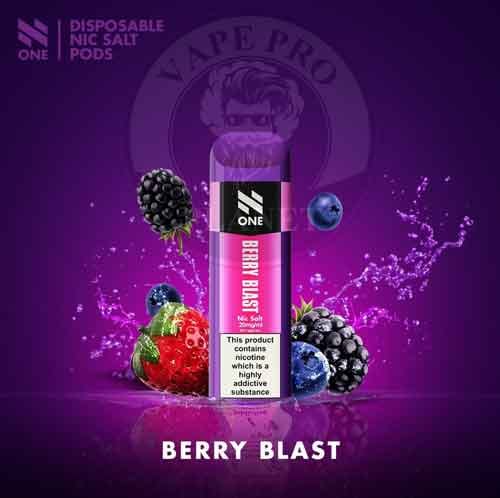 ⁦N One Disposable Pod⁩ - الصورة ⁦5⁩