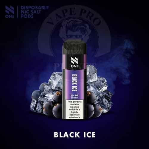 ⁦N One Disposable Pod⁩ - الصورة ⁦4⁩