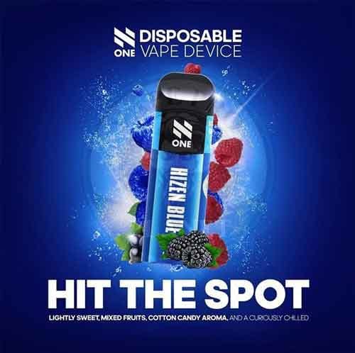 ⁦N One Disposable Pod⁩ - الصورة ⁦7⁩