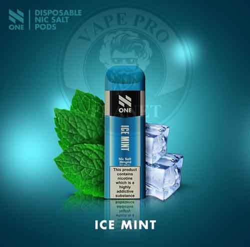 ⁦N One Disposable Pod⁩ - الصورة ⁦2⁩