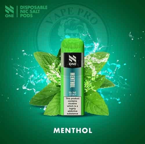 ⁦N One Disposable Pod⁩ - الصورة ⁦6⁩