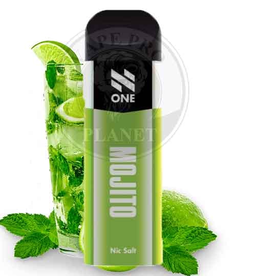 ⁦N One Disposable Pod⁩ - الصورة ⁦12⁩