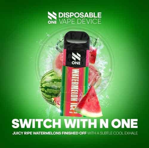 ⁦N One Disposable Pod⁩ - الصورة ⁦11⁩