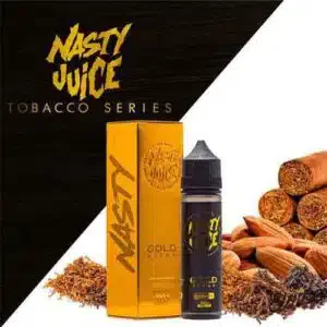 Gold Blend Nasty Juice