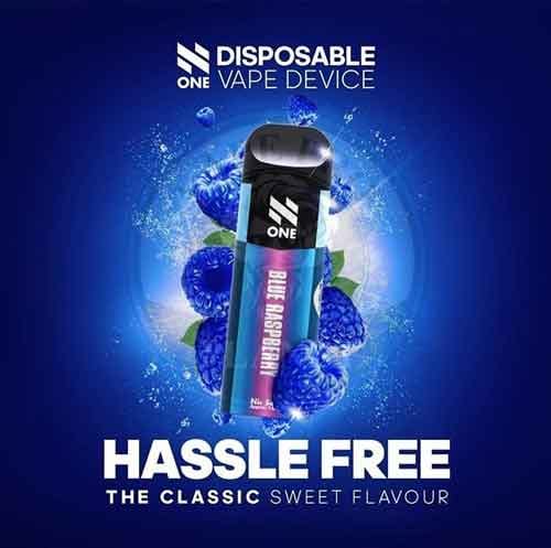 ⁦N One Disposable Pod⁩ - الصورة ⁦8⁩