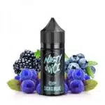 Sicko Blue By Nasty Juice