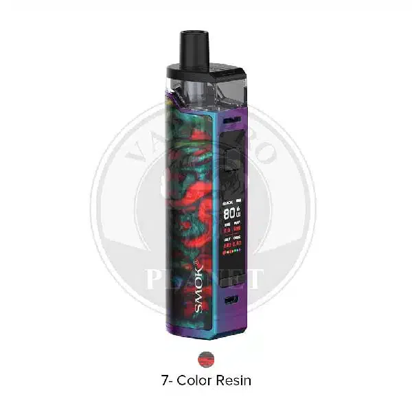 SMOK RPM80 Pro Pod Kit