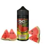 Watermelon By Smoky