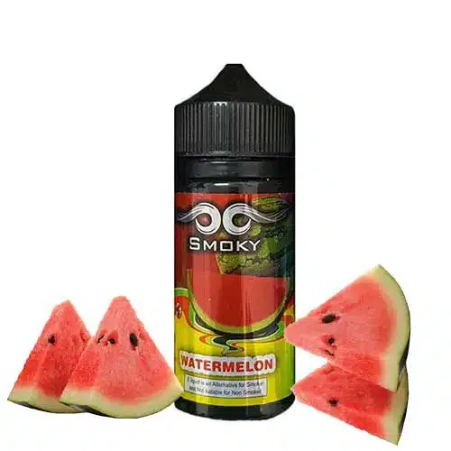 Watermelon By Smoky