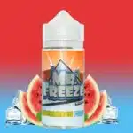 Watermelon Frost By Mr Freeze 100ml 3mg
