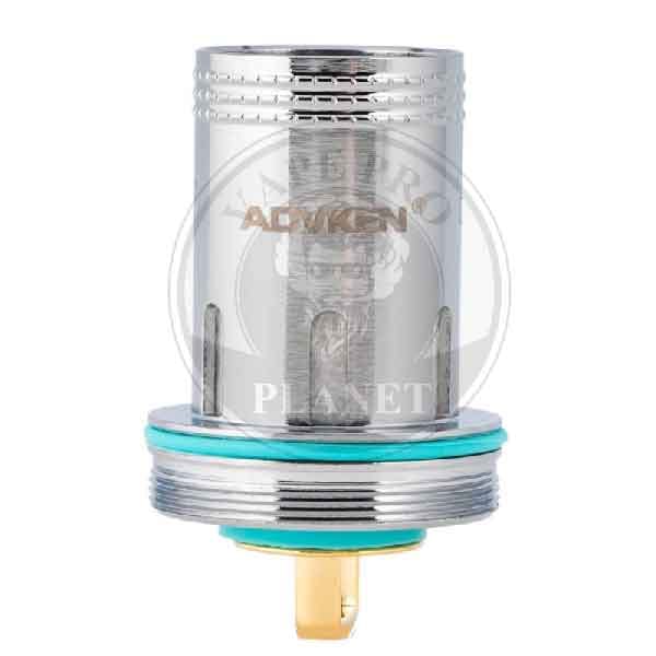 ⁦Big Mesh Coil 0.15ohm By Advken⁩ - الصورة ⁦2⁩