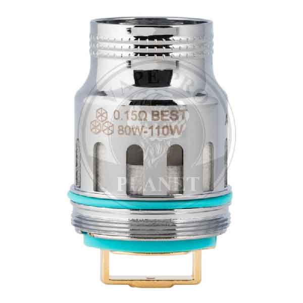 ⁦Big Mesh Coil 0.15ohm By Advken⁩ - الصورة ⁦3⁩