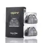 Aspire AVP Pod 2pc/pack