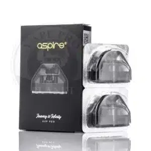Aspire AVP Pod 2pc/pack
