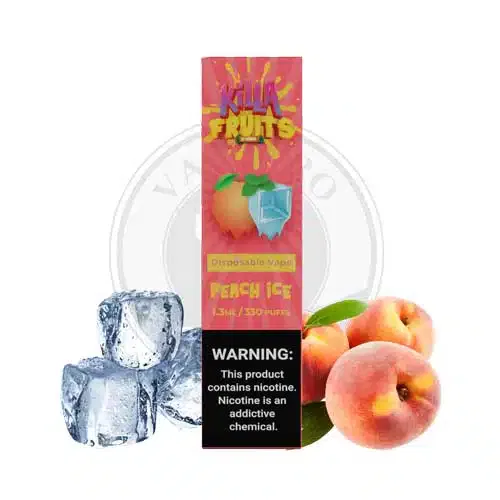 Killa Fruits Disposable Pods - Image 2