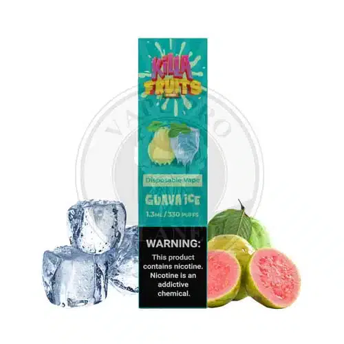 Killa Fruits Disposable Pods - Image 3
