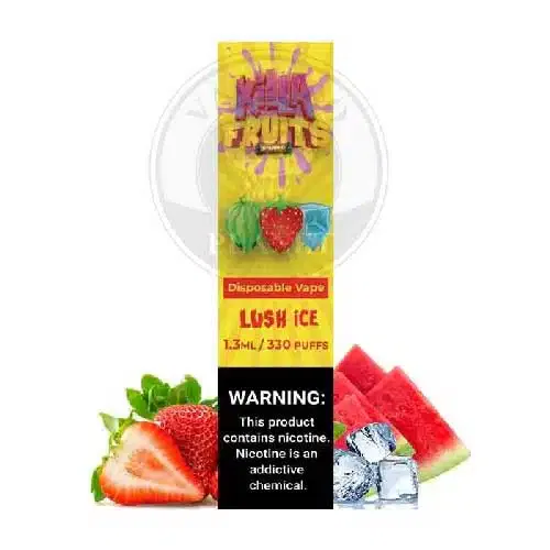 Killa Fruits Disposable Pods - Image 7