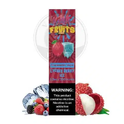 Killa Fruits Disposable Pods - Image 8