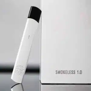 SMOKELESS Pod System