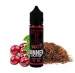 Cherry Tobacc Sweet 11 By Dinner Lady 60ml 3mg / 12mg