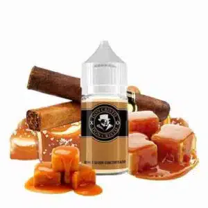 DON CRISTO XO Salt Nic By PGVG Labs 30ml