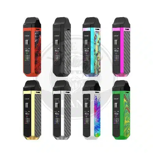 SMOK RPM40 Pod Kit System