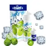 Apple ICE with Booster By ZOMO 60ml