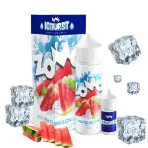 Watermelon ICE with Booster By ZOMO 60ml