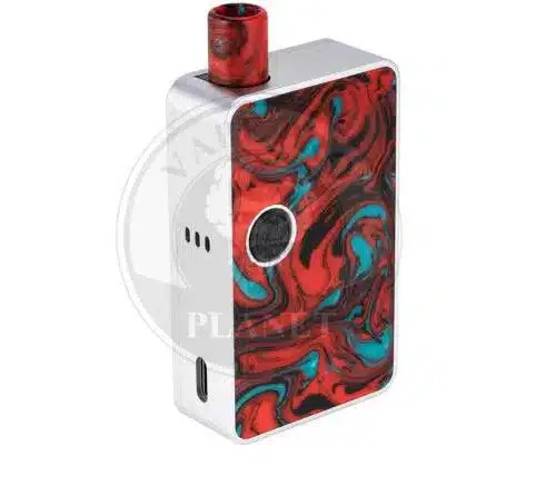 ⁦ASVAPE MICRO 30W POD SYSTEM⁩ - الصورة ⁦6⁩