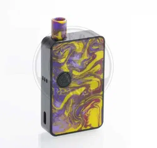 ⁦ASVAPE MICRO 30W POD SYSTEM⁩ - الصورة ⁦5⁩